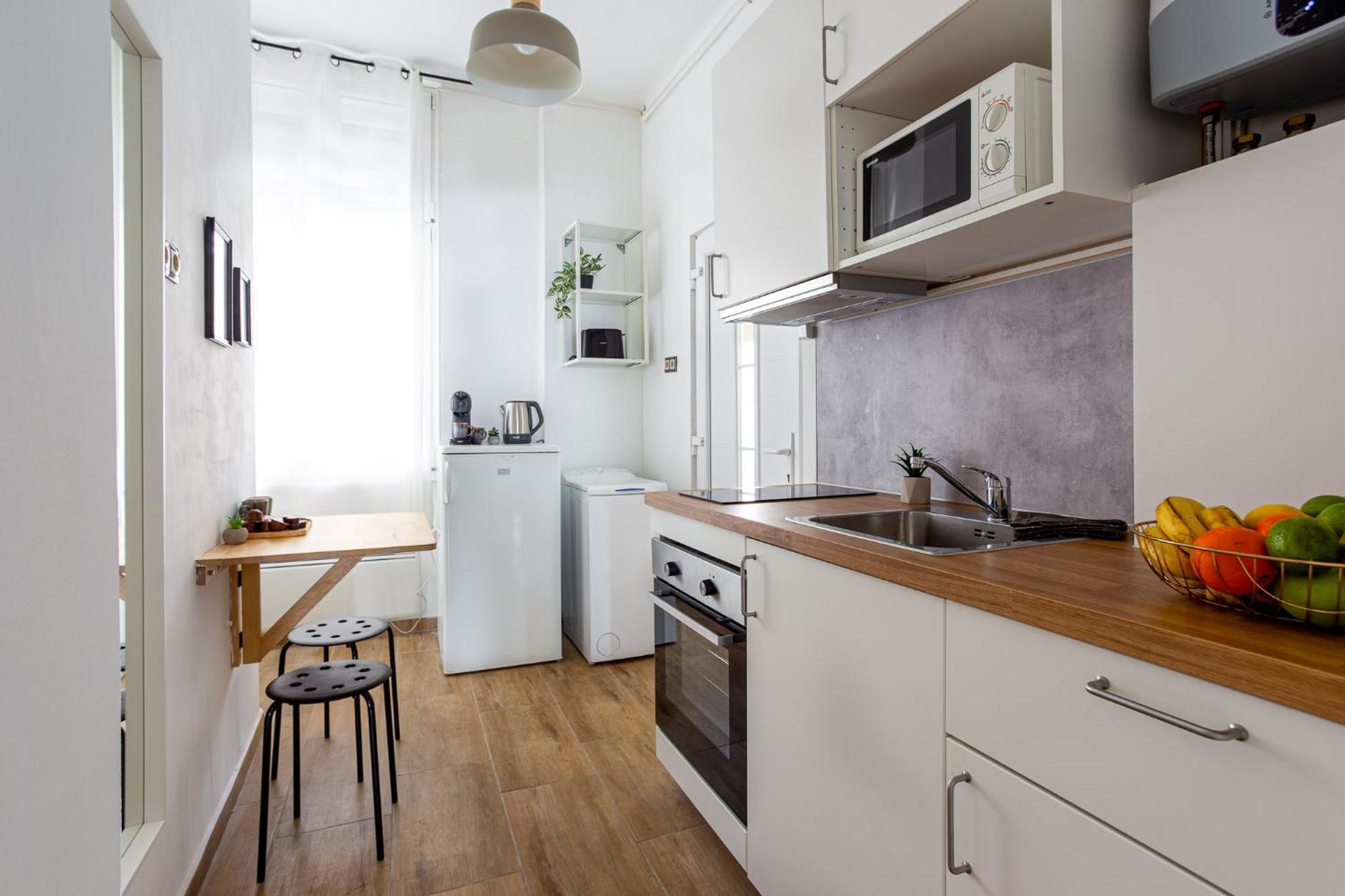 Urania Apartments Budapest Exterior photo