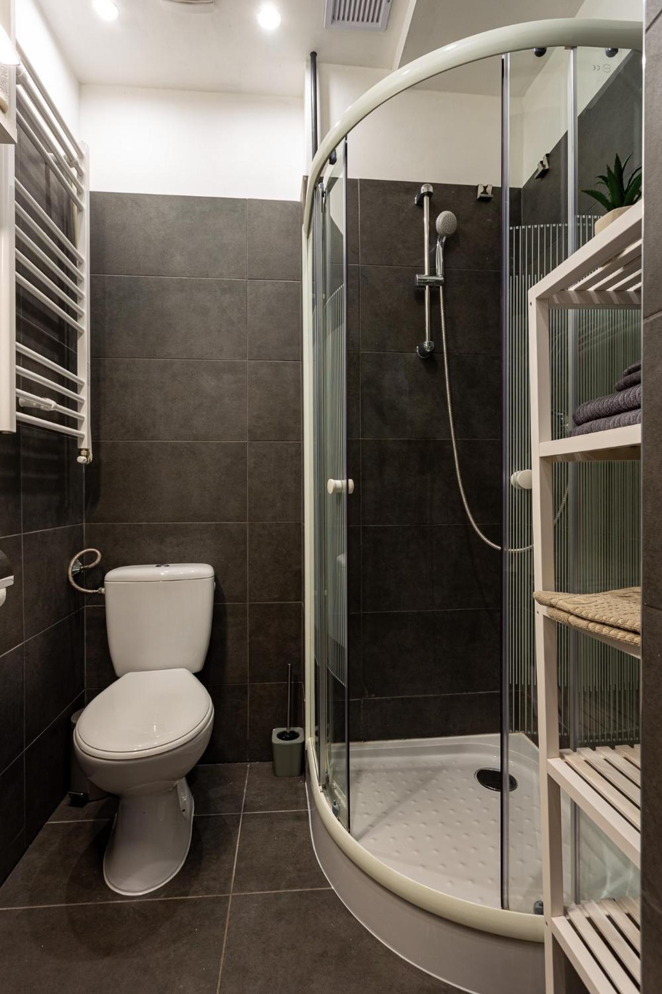 Urania Apartments Budapest Exterior photo